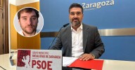 El triunfo de Cariñena en El Rabal refuerza el liderazgo del sector afín a Pilar Alegría