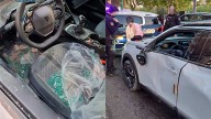 Capturan a dos ladrones de coches en Zaragoza y recuperan cuatro vehículos escondidos por la ciudad