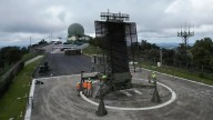 Indra explora la radiofrecuencia para proteger los cielos europeos de los drones rusos