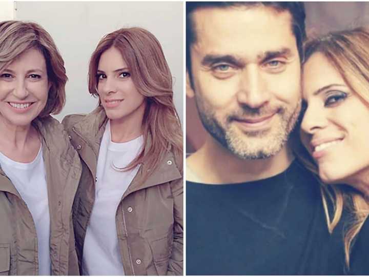 La desgarradora despedida de Mercedes Morán y Mey Scápola a Mariano Castro, el gemelo del Juan Castro
