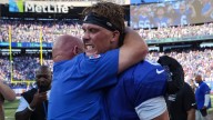 Jeremy Fowler's New York Giants trade rumor is disappointing news for Jaxson Dart