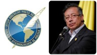 La SIP alerta por estigmatización del presidente Petro a periodistas y medios de comunicación y le pide cesar los hostigamientos