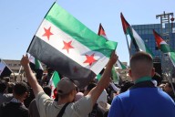 Hermandad Musulmana presenta su visión para el futuro de Siria