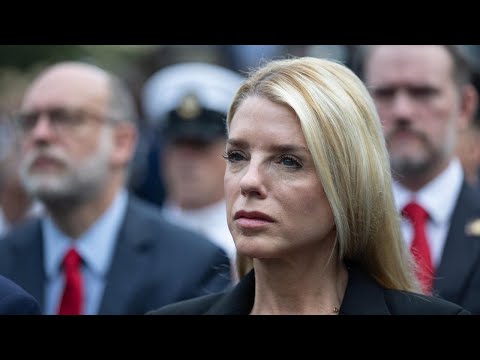 Trump administration touts Memphis task force, Bondi expected to visit city