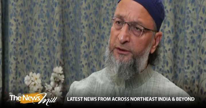 “Lack of clarity about Gaza peace plan…they are working like real estate project”: Owaisi