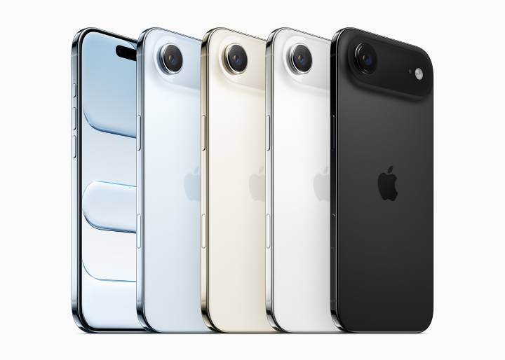 Apple Denies iPhone Air Production Cut; New Report Reveals Real 2025 Forecast