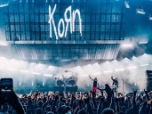 Korn dará concierto en México: fecha y cuándo comprar boletos