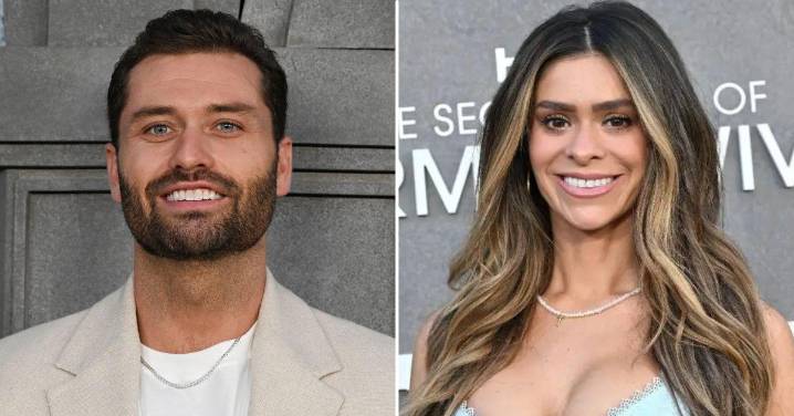 Taylor Frankie Paul’s Ex Dakota Mortensen Reacts To ‘Bachelorette’ Cast