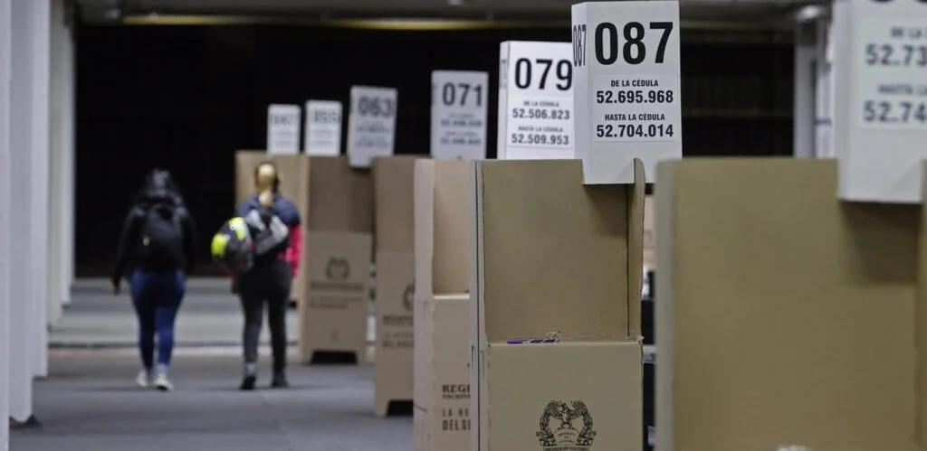 El grupo armado que callará sus fusiles para tener elecciones en paz este domingo