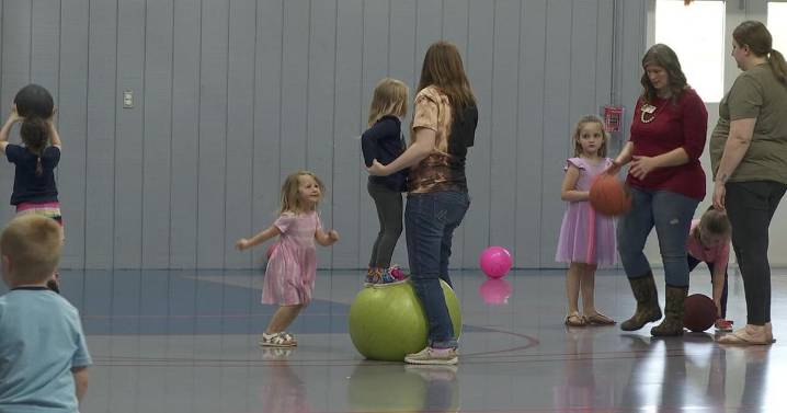 Report calls for $95M a year to boost early childcare learning