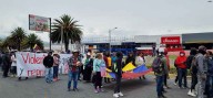 Siguen las protestas y bloqueos de carreteras en Ecuador (+Post)