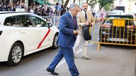 El juez Puente rechaza que los audios de Koldo fueran introducidos en su teléfono con un "programa espía"
