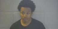 Man flees from deputy after traffic stop