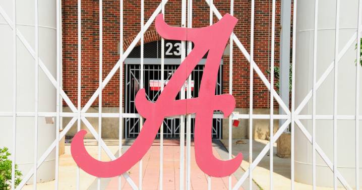 University of Alabama reports $16.7 million athletics profit in 2025 fiscal year
