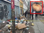 ¿Hallaron una cabeza humana en la Morelos CDMX? Estos sabemos