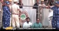 Bihar: JD(U) MLA Gopal Mandal sits on dharna outside CM’s house for election ticket