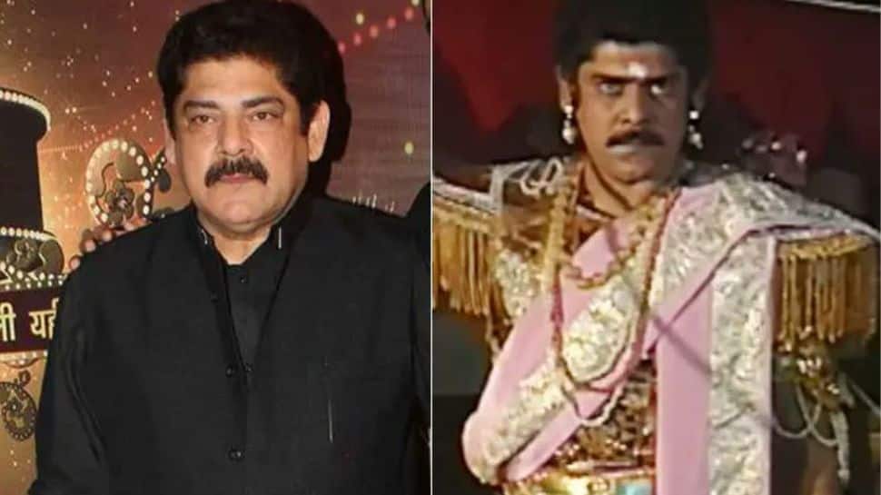 Who Was Pankaj Dheer? The Mahabharat Actor Whose Debut Film Failed, Is Still Worshipped In Temples — Know All About His Wife, Son Who Played Ravan, Net Worth
