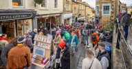 'Underrated' UK town with 'prettiest high street' is perfect for a day trip