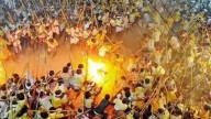 Banni Festival Clash in Devaragattu Leaves Two Dead and Over 100 Injured