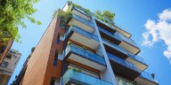 La brecha de precios entre un departamento usado y uno a estrenar es la más amplia en la última década