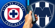 Cruz Azul vs Rayados: ¿A qué hora y por dónde ver EN VIVO el partido de jornada 14 de la Liga MX?