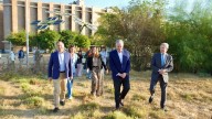 La Junta avanza en los trámites para la construcción de un nuevo instituto en Los Bermejales tras "dos décadas de espera"