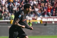 VIDEO. En el último minuto: Guillermo Maripán anota un golazo para darle el triunfo a Torino en la Serie A