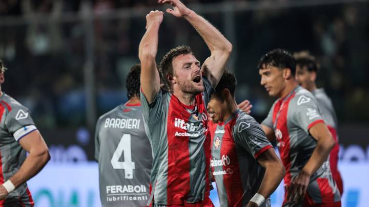 Serie A 2025-26 -- Schedule, leading scorers, table, Christian Pulisic, USMNT players