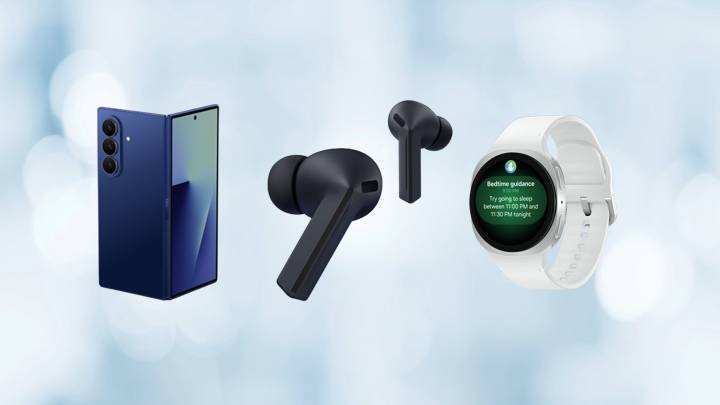 Samsung Week 2025 deals on Galaxy devices, Frame TVs, Bespoke fridges