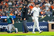 Overheard in the Tigers’ clubhouse: ‘Our confidence level has to be high’