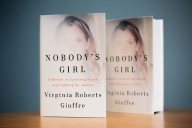 Five key Prince Andrew claims made in Virginia Giuffre’s book