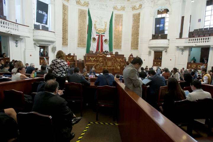 Eficiencia de diputados no corresponde con los incrementos a sus prerrogativas