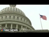 Johnson: 'We’re barreling towards one of the longest shutdowns in American history'