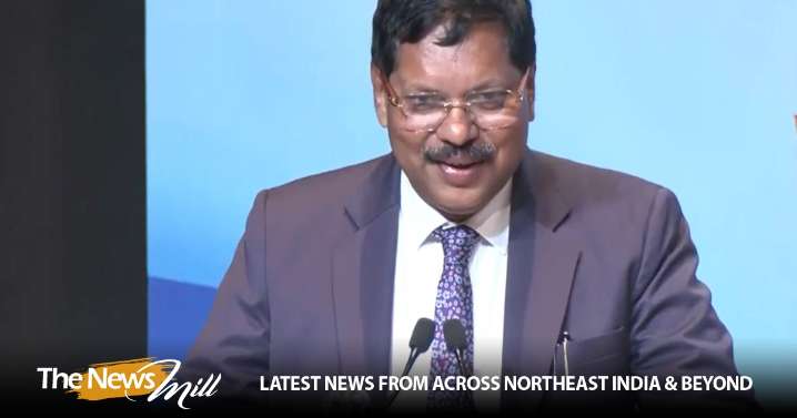 Outrage across political parties over attack on CJI Gavai; leaders condemn “assault on judiciary”