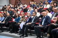 Resaltan cualidades de las ciencias forenses en la administración de justicia