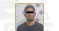 Aseguran a presunto responsable de múltiples robos a tiendas de conveniencia