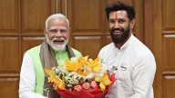 'Where My PM Stands, I Need Not Worry': Chirag Paswan Hints At Smooth Bihar Seat