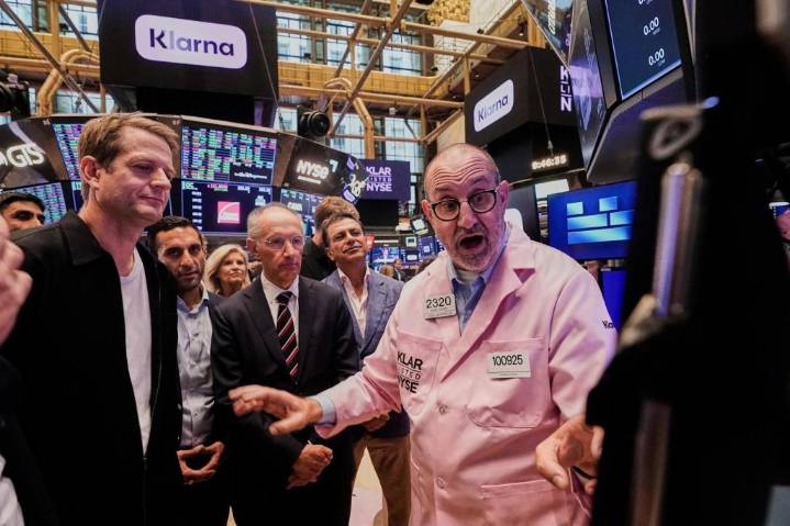Government shutdown threatens to stall the recovery in the IPO market