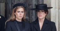 Decision on Princess Beatrice and Princess Eugenie future after Prince Andrew loses titles