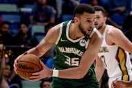 Who Are Pete Nance’s Parents? Meet Jaynee Nance and Larry Nance Sr.