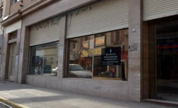 Incendio y muertes: declaró el detenido y dijo que es inocente