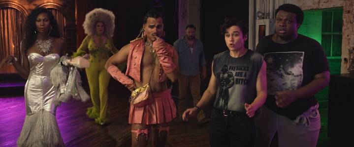 Interview: Tina Romero on Queer Nightlife, Zombies, and Carrying on Her Father’s Legacy with Queens of the Dead