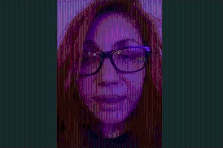Apareció Lourdes Fernández tras su desaparición