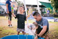 Sensory Festival for autistic keiki Saturday