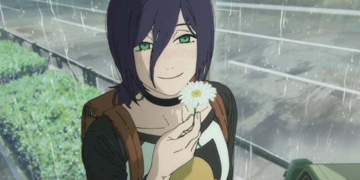 REVIEW | Chainsaw Man - La Película: Arco de Reze - Me gusta la gente a la que le gusto - Infobae