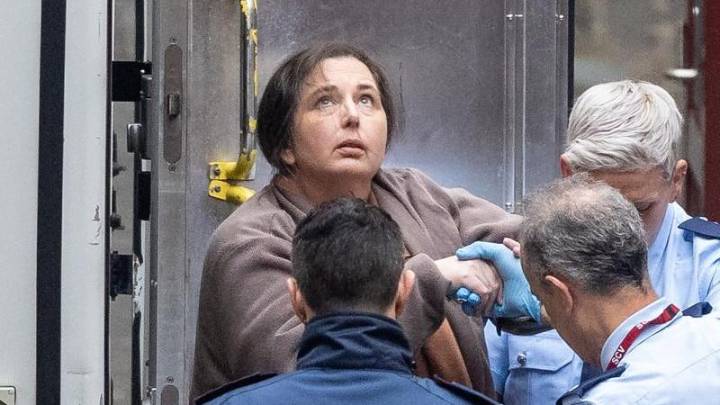 Erin Patterson: Mushroom murderer to appeal guilty conviction