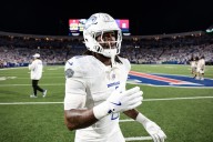 Caesars Sportsbook Promo Code NEWSWK20X: Double Winnings For MNF Week 6