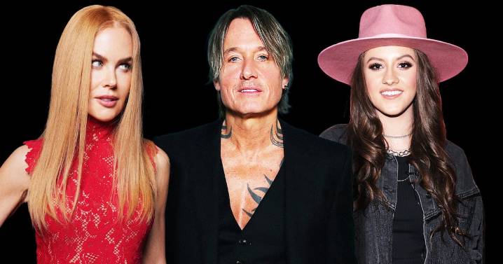 Nicole Kidman Fans Take Aim at Keith Urban’s 25