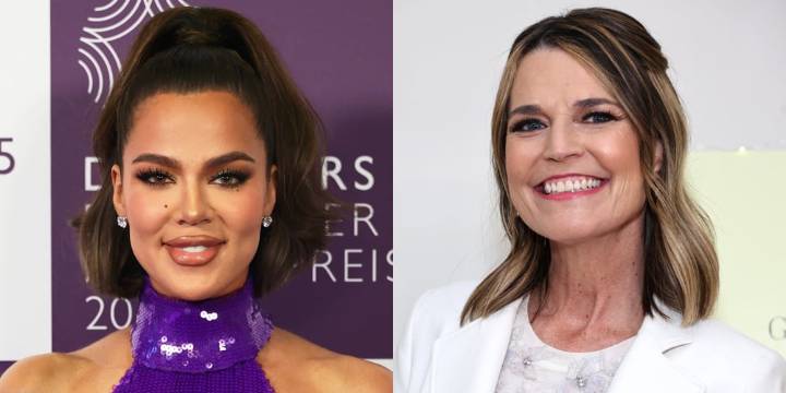 Khloe Kardashian Responds to Savannah Guthrie’s ‘Today’ Show Regret About Her | Khloe Kardashian, Savannah Guthrie 