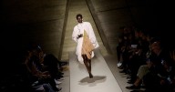 Watch: Part Two of the Highlights of Paris Fashion Week Spring 2026